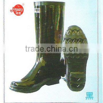 lightweight garden cheap rubber rain boots