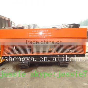 shengya tiger stone machine automatic paver laying machine price for sale