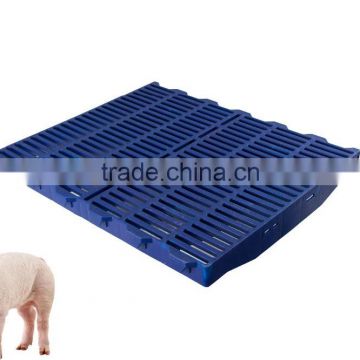 2017 superior quality supply poultry slat floor for pig farming equipment