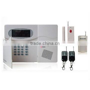 China Electrical fence Alarm system with GSM -Tongher Tech