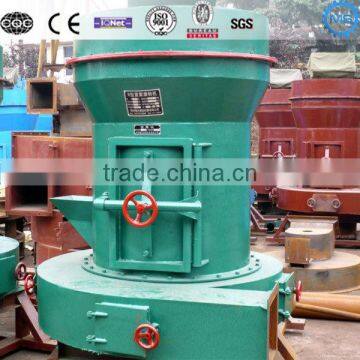 4r Series Raymond Mill For Limestone Calcite Barite Dolomite