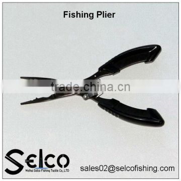 hot-sell 6" wholesales titanium fishing pliers