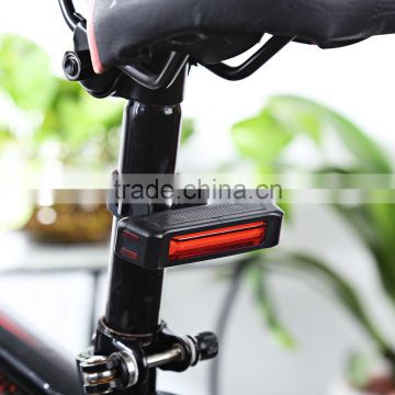 Cycling Night Bike Rechargeable Light for Mountain Road Bicycle Bike Tail Light For MTB Bicycle Road Bike