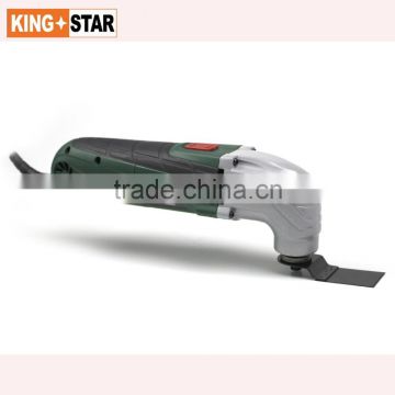 Oscillating Tool Kit with 7 Accessories CGN300C
