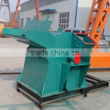 without fatigue hammer mill Wood crusher machine for making sawdust for sale