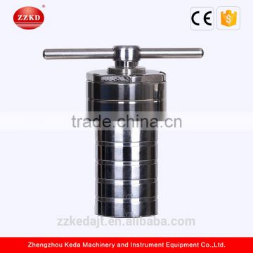 Micro Chemical Polymerization Reactor/Autoclave