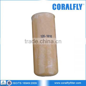 Tractors Hydraulic Oil Filter 126-1818 1261818 254353A1