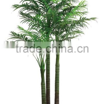 Export factory price artificial tropical plants