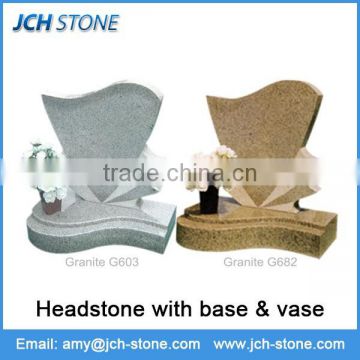 Absolute granite headstone prices