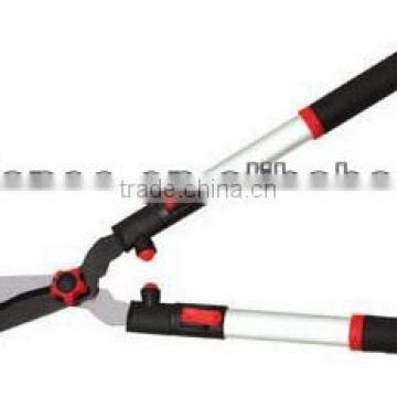 Aluminum Alloy Hedge Shears with Straight Blade,craftsman tools,long handle garden hedge shear