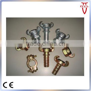 Hose coupling - Male/Female ends