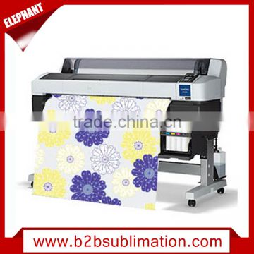 Low price F6280/F6200 plotter printer sublimation machine