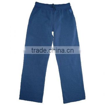 Casual tall pants for lady