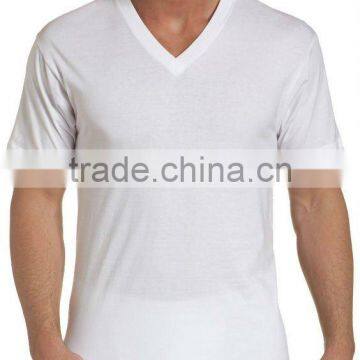 High Quality V-neck Under Shirt