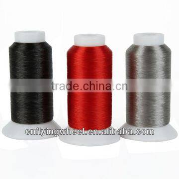 Nylon transparent fishing thread