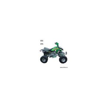 Sell XT110/150/200 ATV