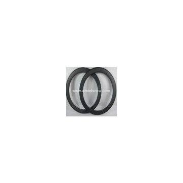 700C*60mm Clincher Carbon Rim