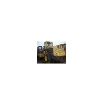 Used Bomag 219d road roller on sale