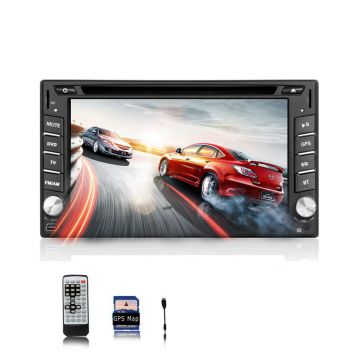 3g Quad Core Touch Screen Car Radio 7 Inch For Honda