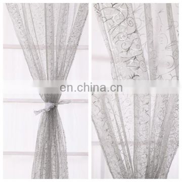 2015 Wholesale China Manufacturer New American Style Curtain