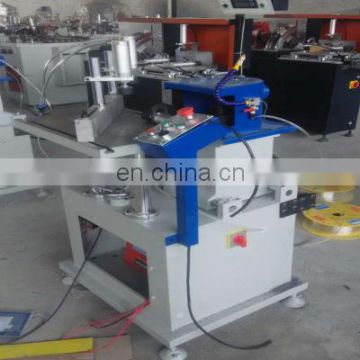LDX-200 Aluminum Profile End-milling Machine