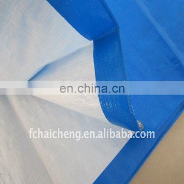 4m*5m plastic pe sheet for covering balcony/bed