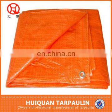 UV stabliazed Multi waterproof pe tarpulin sheet