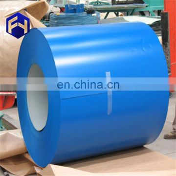 New design color coated china ppgi ral 9012 with CE certificate