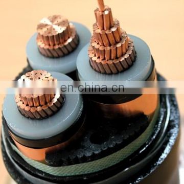 3 cores xlpe power cable copper conductor xlpe power cables cable de alimentacion
