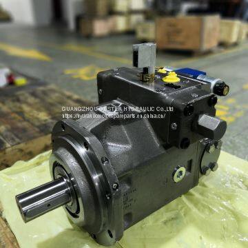 Rextoth A4VSO hyraulic pump ,valve,ger box and parts