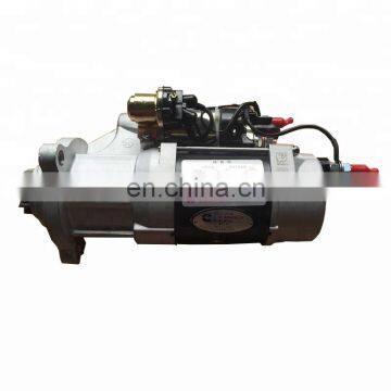 Dongfeng truck diesel engine metal 24V NT855 5284083 starter