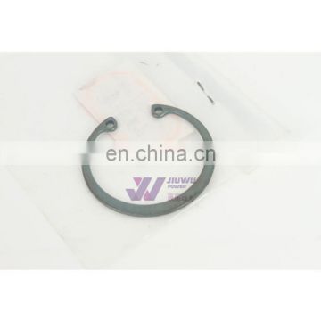 6SD1 Engine Piston Pin Snap Ring 1-09587065-0 For ISUZU FVR23 Jiuwu Power