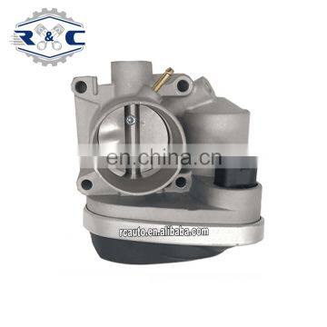 R&C High performance auto throttling valve engine system 408-238-371-004  for VW Beetle Bora Golf Skoda Fabia  car throttle body