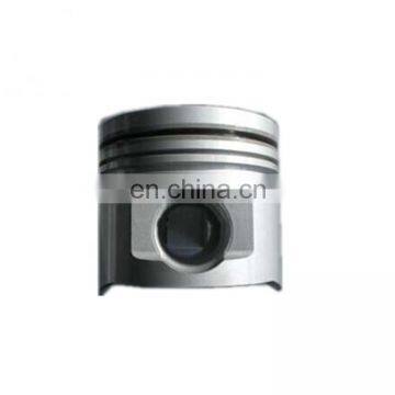 Engine Piston 13101-58080  for  15B  diesel engine spare parts 108mm