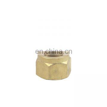 3008795 Tube Nut for cummins cqkms NT-855-R5 NH/NT 855  diesel engine spare Parts  manufacture factory in china order