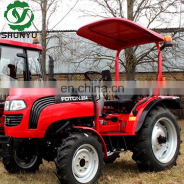 FOTON LOVOL FT254 25HP mini tractor for garden
