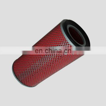 ZYC Auto car air filter 16545-VW000 from NDT Factory