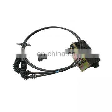 309-5954 E320D Excavator Accelerator Motor Throttle Motor