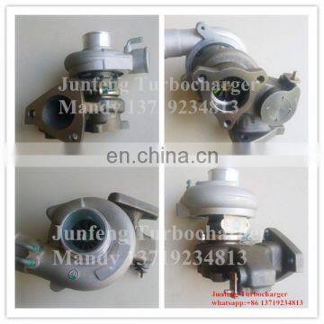 TD04 4D56 Turbocharger 49177-01500 49177-01010 49177-01501