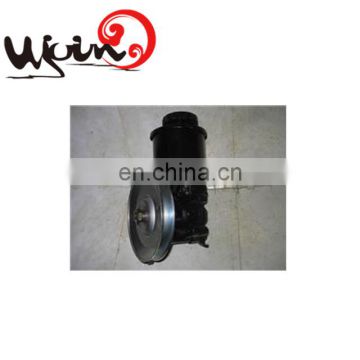 High quality when to change power steering pump for nissan 49110-VB500