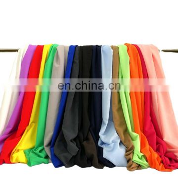 Wholesale 100% polyester 240T pongee lining woven fabric