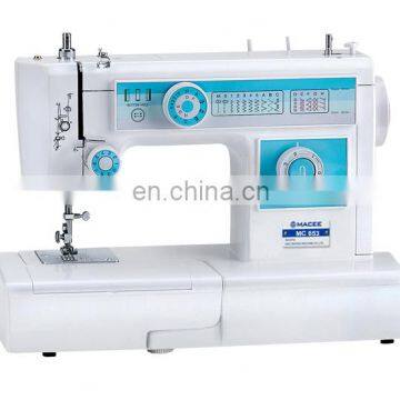 MC 653 Household Home Use Multifunctional Domestic Sewing Machine