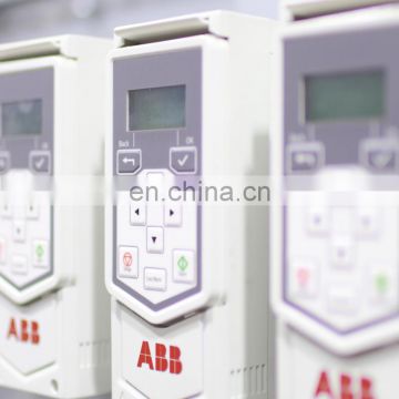2.2KW ABB frequency dc ac inverter   converter variable frequency drive  power inverterACS530-01-05A6-4