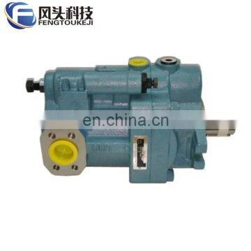 Nachi PVS Series PVS-2B-35N2-12 Variable volume piston pumps