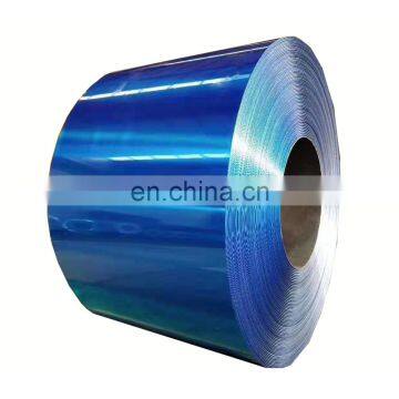 1050 Powder coated aluminum coil