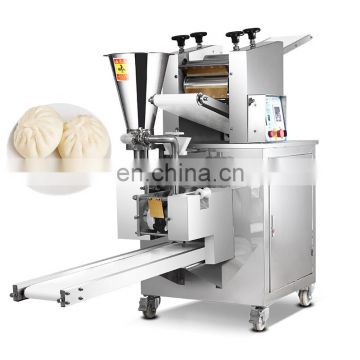 factory price automatic momo making machine automatic dumpling
