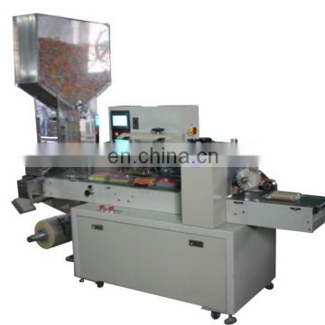 Manufacturers Supply Low Price Automatic Drinking Straw Bag Packing Machine