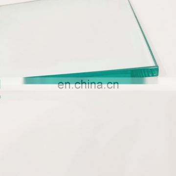 Safety Cheap Tempered Glass with 4mm-18mm