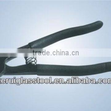 guangzhou KRT super quality glass plier for cutting glass