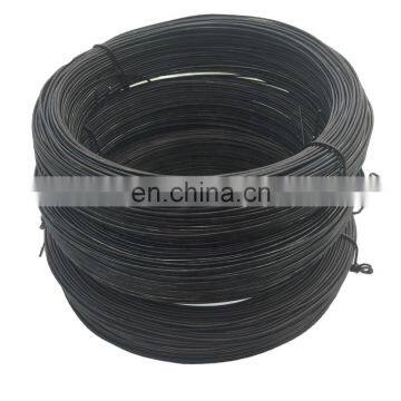 black anealled wire Q195 Flexible performance good annealing temperature 580C